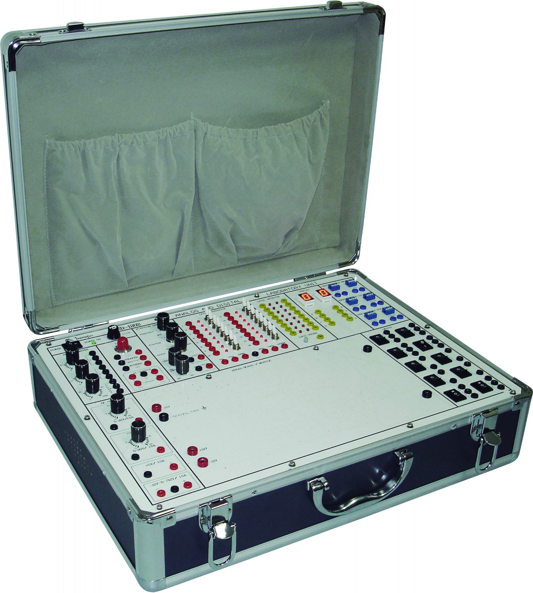 sd 1202 minipa do