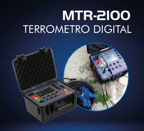 MTR-2100