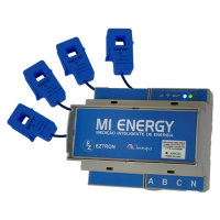 Pinzas amperimétricas analógicas Minipa ET-3006 - ToolBoom